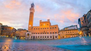 Klima Siena temperatur, klimat och väder året runt