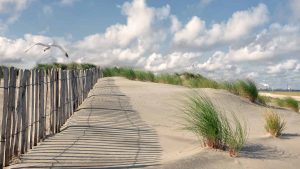 Klima Sint Maartenszee temperatur, klimat och väder året runt