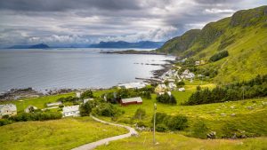 Klima Runde temperatur, klimat och väder året runt
