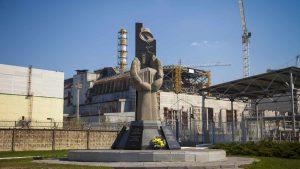 Klima Tjernobyl temperatur, klimat och väder året runt