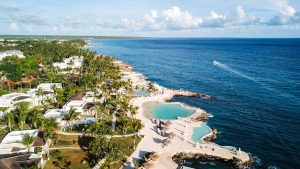Klima Bayahibe temperatur, klimat och väder året runt