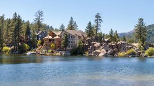 Klima Big Bear Lake temperatur, klimat och väder året runt