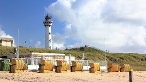 Klima Egmond aan Zee temperatur, klimat och väder året runt