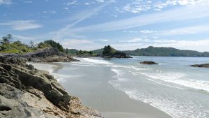 Klima Tofino temperatur, klimat och väder året runt