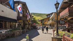 Klima Vail temperatur, klimat och väder året runt