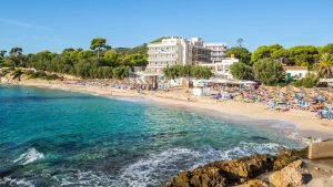 Klima Cala Ratjada temperatur, klimat och väder året runt