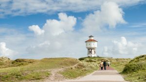 Klima Langeoog temperatur, klimat och väder året runt