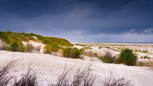 Klima Norderney temperatur, klimat och väder året runt