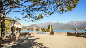 Vädret i Stresa i september 2025 