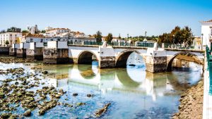 Vädret i Tavira i september 2025 