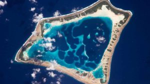 Klima Tokelau temperatur, klimat och väder året runt