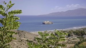 Klima Al Hoceïma temperatur, klimat och väder året runt