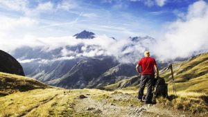 Klima Auvergne-Rhône-Alpes temperatur, klimat och väder året runt