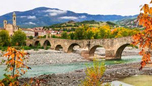 Klima Emilia-Romagna temperatur, klimat och väder året runt