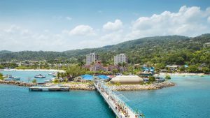 Klima Ocho Rios temperatur, klimat och väder året runt