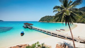 Klima Perhentian temperatur, klimat och väder året runt