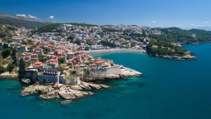 Klima Ulcinj temperatur, klimat och väder året runt