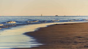 Klima Bibione Pineda temperatur, klimat och väder året runt