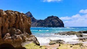 Klima Calheta temperatur, klimat och väder året runt