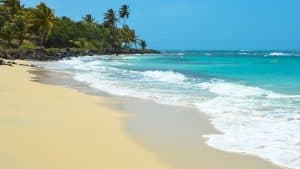 Klima Corn Island temperatur, klimat och väder året runt