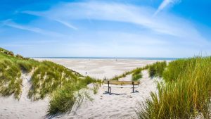 Klima Amrum temperatur, klimat och väder året runt