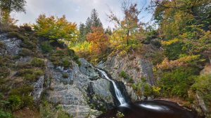 Klima Ardennerna temperatur, klimat och väder året runt