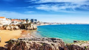 Vädret i Costa de Lisboa i mars 2026 