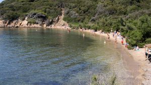 Klima Île du Levant temperatur, klimat och väder året runt