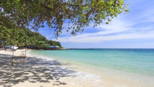 Klima Koh Samet temperatur, klimat och väder året runt