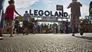 Klima Legoland Windsor temperatur, klimat och väder året runt