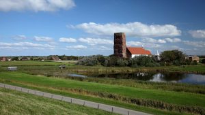 Klima Pellworm temperatur, klimat och väder året runt