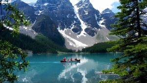 Klima Alberta temperatur, klimat och väder året runt
