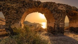Klima Costa de Almería temperatur, klimat och väder året runt