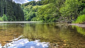 Klima Franska Ardennes temperatur, klimat och väder året runt