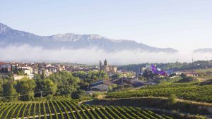 Klima La Rioja temperatur, klimat och väder året runt