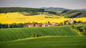 Klima Mähren temperatur, klimat och väder året runt