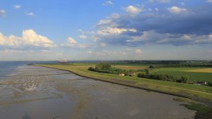 Klima Zeeuws-Vlaanderen temperatur, klimat och väder året runt
