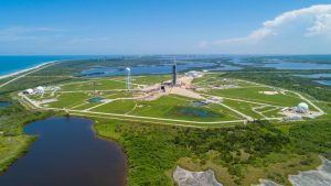 Klima Cape Canaveral temperatur, klimat och väder året runt