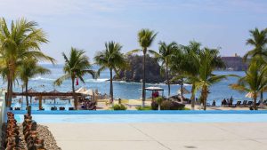 Klima Huatulco temperatur, klimat och väder året runt