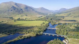 Klima Argyll and Bute temperatur, klimat och väder året runt