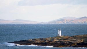 Klima Colonsay temperatur, klimat och väder året runt