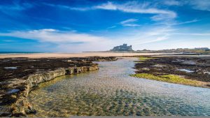 Klima Northumberland temperatur, klimat och väder året runt