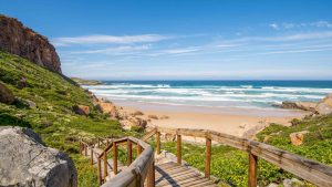 Klima Plettenberg Bay temperatur, klimat och väder året runt