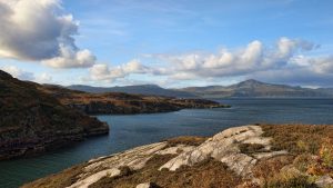 Klima Raasay temperatur, klimat och väder året runt