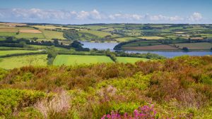 Klima Somerset temperatur, klimat och väder året runt
