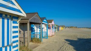 Klima West Wittering temperatur, klimat och väder året runt