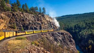 Klima Durango temperatur, klimat och väder året runt