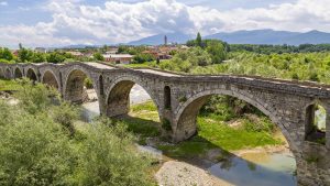 Klima Kosovo temperatur, klimat och väder året runt