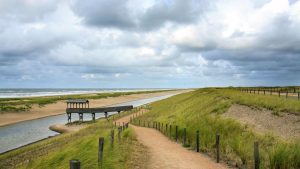 Klima Petten temperatur, klimat och väder året runt