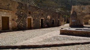 Klima Real de Catorce temperatur, klimat och väder året runt